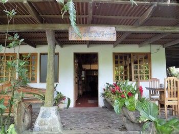 Rancho Margot - All Meals Included El Castillo Kültér fotó