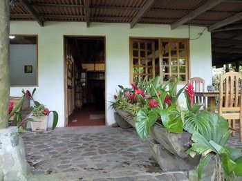 Rancho Margot - All Meals Included El Castillo Kültér fotó