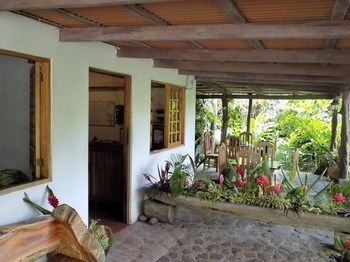 Rancho Margot - All Meals Included El Castillo Kültér fotó